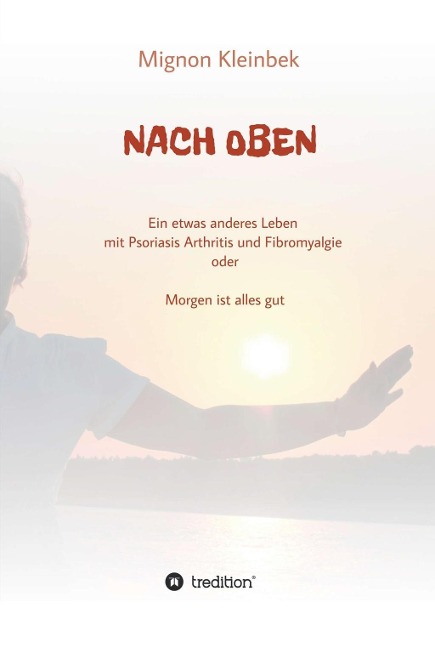 NACH OBEN - Mignon Kleinbek