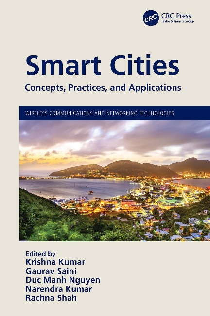Smart Cities - 