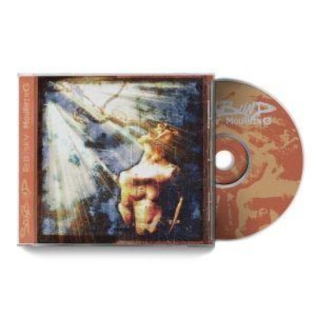 Red Sky Mourning - Soul Blind