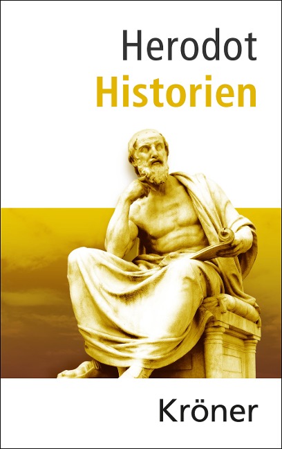 Historien - Herodot