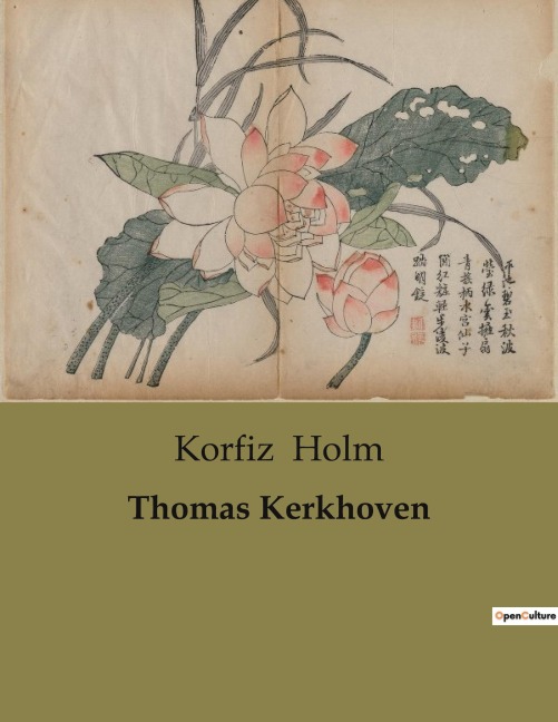 Thomas Kerkhoven - Korfiz Holm