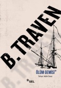 Cover-Bild zum Titel 'Ölüm Gemisi' von 'B. Traven'