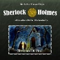 Shoscombe Old Place - Arthur Conan Doyle, Daniela Wakonigg