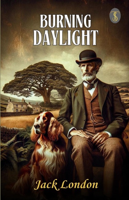 Burning Daylight - Jack London