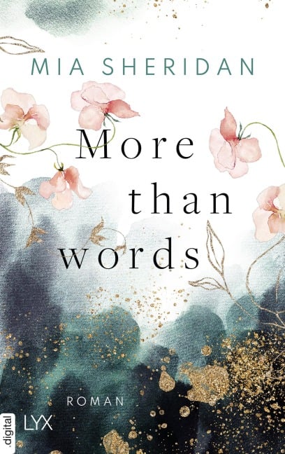 More than Words - Mia Sheridan