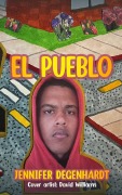 Cover-Bild zum Titel 'El pueblo' von 'Jennifer Degenhardt'