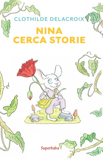 Nina cerca storie - Clothilde Delacroix