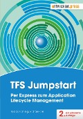 TFS Jumpstart - Tobias Richling, Michael Klei