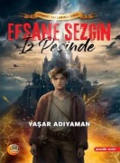 Cover-Bild zum Titel 'Efsane Sezgin - Iz Pesinde' von 'Yasar Adiyaman'
