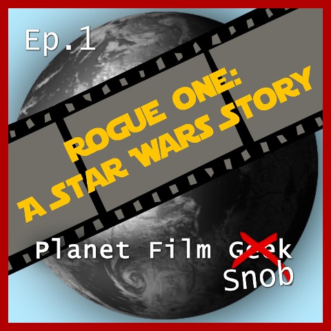 Rogue One - A Star Wars Story - Colin Langley, Johannes Schmidt