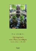 Reisetagebuch eines Phänomenologen - Bernhard Waldenfels