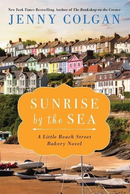 Sunrise by the Sea - Jenny Colgan