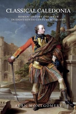Classical Caledonia - Alan Montgomery