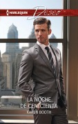 La noche de cenicienta - Karen Booth