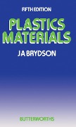 Cover-Bild zum Titel 'Plastics Materials' von 'J A Brydson'