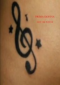 Cover-Bild zum Titel 'Prima Donna' von 'Guy De Winne'