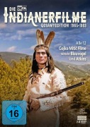 Cover-Bild zum Titel 'Die DEFA-Indianerfilme Gesamtedition' von ''