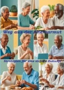 Cover-Bild zum Titel 'Weg aus der Altersarmut' von 'Ulrich Orlowski'
