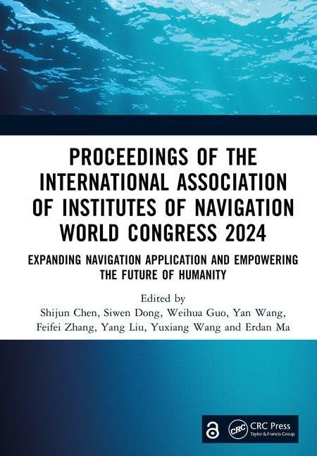 Expanding Navigation Application and Empowering the Future of Humanity - 