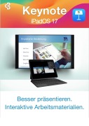 Cover-Bild zum Titel 'Keynote für iPad' von 'Steffen Bien'