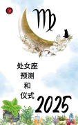 Cover-Bild zum Titel '¿¿¿ ¿¿ ¿ ¿¿ 2025' von 'Alina Rubi'