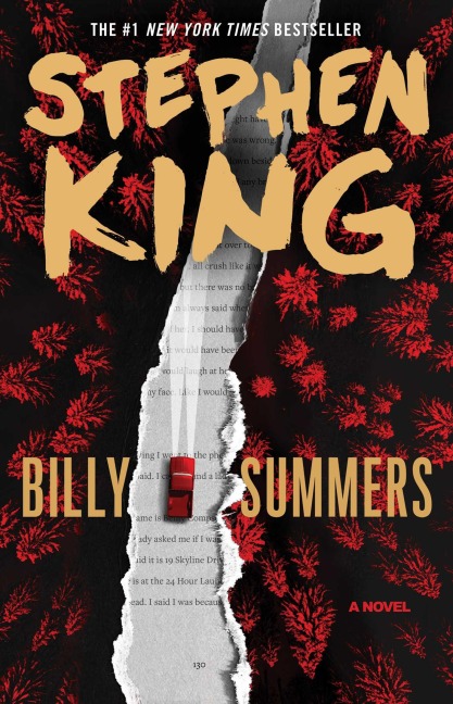 Billy Summers - Stephen King