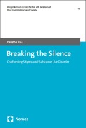 Cover-Bild zum Titel 'Breaking the Silence' von ''