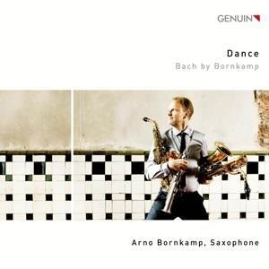 Dance--Bach by Bornkamp - Arno Bornkamp