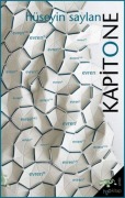 Cover-Bild zum Titel 'Kapitone' von 'Hüseyin Saylan'