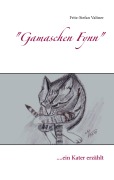 Cover-Bild zum Titel 'Gamaschen Fynn' von 'Fritz-Stefan Valtner'