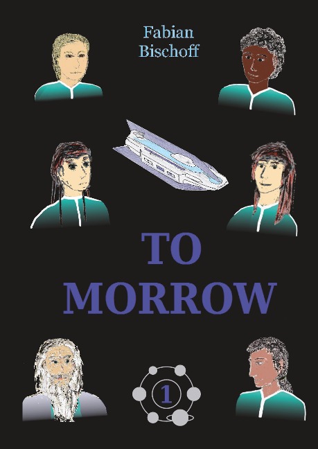TO MORROW - Fabian Bischoff