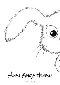 Cover-Bild zum Titel 'Hasi Angsthase' von 'Elly Kloke'