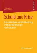 Cover-Bild zum Titel 'Schuld und Krise' von 'Jan Krasni'