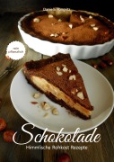 Cover-Bild zum Titel 'Schokolade' von 'Daniela Pongritz'