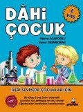 Cover-Bild zum Titel 'Dahi Cocuk 6 Yas' von 'Aynur Demirkiran, Merve Azapoglu'