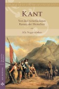 Cover-Bild zum Titel 'Von den verschiedenen Rassen der Menschen oder Alle Neger stinken' von 'Immanuel Kant'