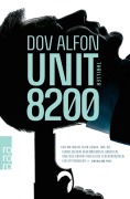 Cover-Bild zum Titel 'Unit 8200' von 'Dov Alfon'