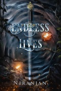 Cover-Bild zum Titel 'Endless Lives' von 'Niranjan'