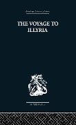 Cover-Bild zum Titel 'The Voyage to Illyria' von 'Kenneth Muir'
