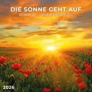 Die Sonne geht auf 2026 - 