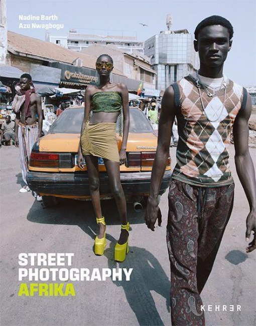 Street Photography Afrika - 