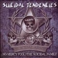 Cover-Bild zum Titel 'No Mercy Fool!/The Suicidal Fa' von 'Suicidal Tendencies'