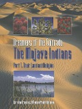 Cover-Bild zum Titel 'Dreamers of the Colorado the Mojave Indians Part 1, Their Land and Religion' von 'Francis L. O'Neil'