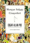 Cover-Bild zum Titel 'Morgue Sokagi Cineyaetleri' von 'Edgar Allan Poe'