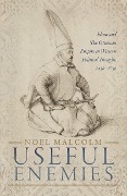 Cover-Bild zum Titel 'Useful Enemies' von 'Noel Malcolm'