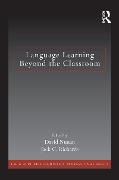Cover-Bild zum Titel 'Language Learning Beyond the Classroom' von ''