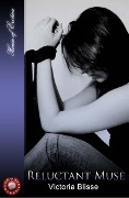 Cover-Bild zum Titel 'Reluctant Muse' von 'Victoria Blisse'