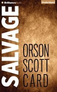 Salvage - Orson Scott Card
