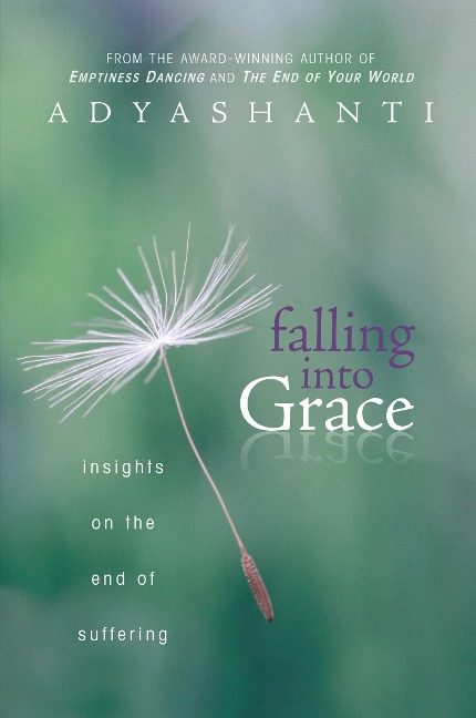 Falling into Grace - Adyashanti