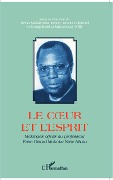 Cover-Bild zum Titel 'Le coeur et l'esprit' von 'Bena, Jason, Kangulumba Munzenza'